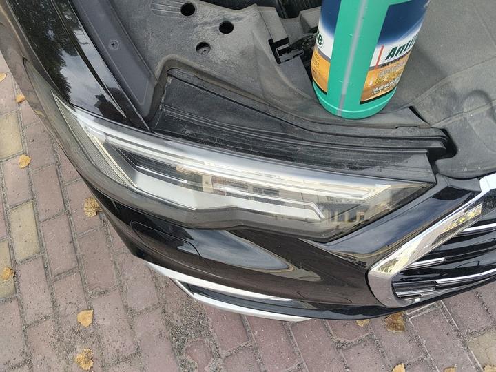 A6L 2021 40 TFSI Luxury Dynamic photo 7