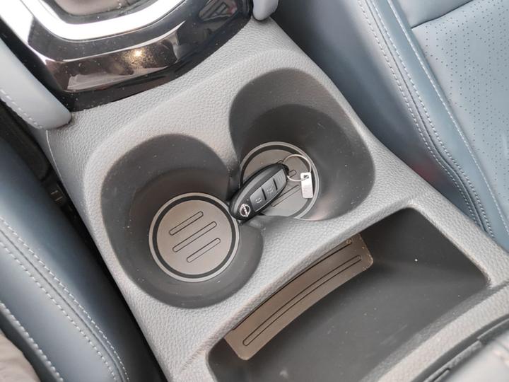 Qashqai 2025 Facelift 2.0L CVT XV+ Leading photo 8