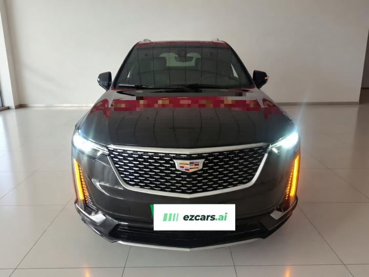 XT6 2020 28T 6-Seater photo 2