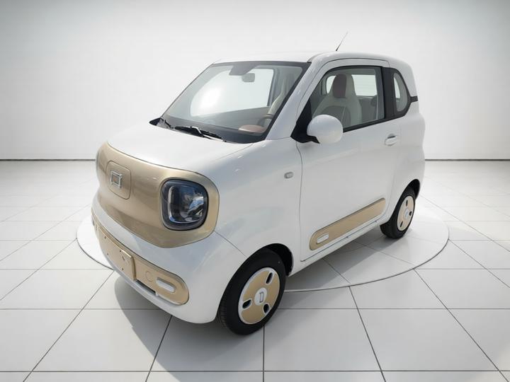 Bestune Pony 2026 222km Plus