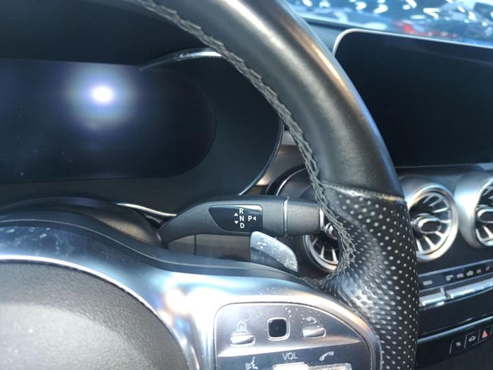 C-Class Imported 2020 C 260 Coupe photo 6