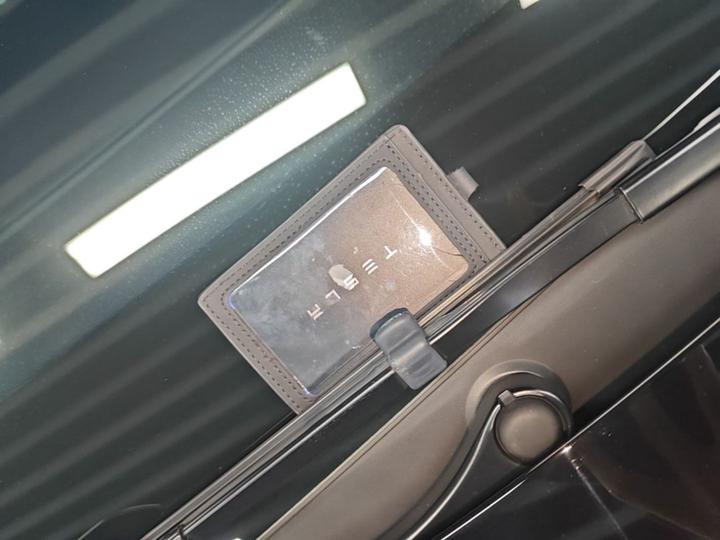 Model Y 2023 RWD photo 8