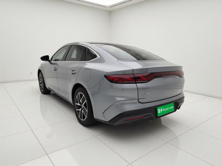 Qin L 2024 DM-i 120KM photo 4