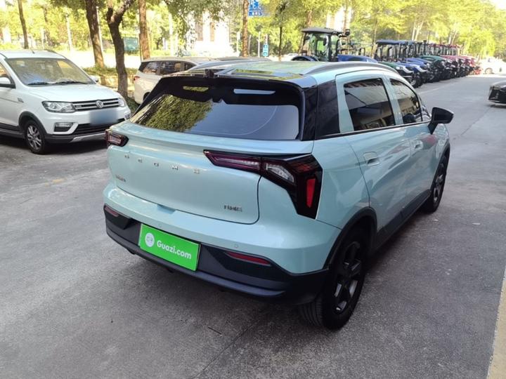 E Firefly 2023 401KM 5-Seater photo 6