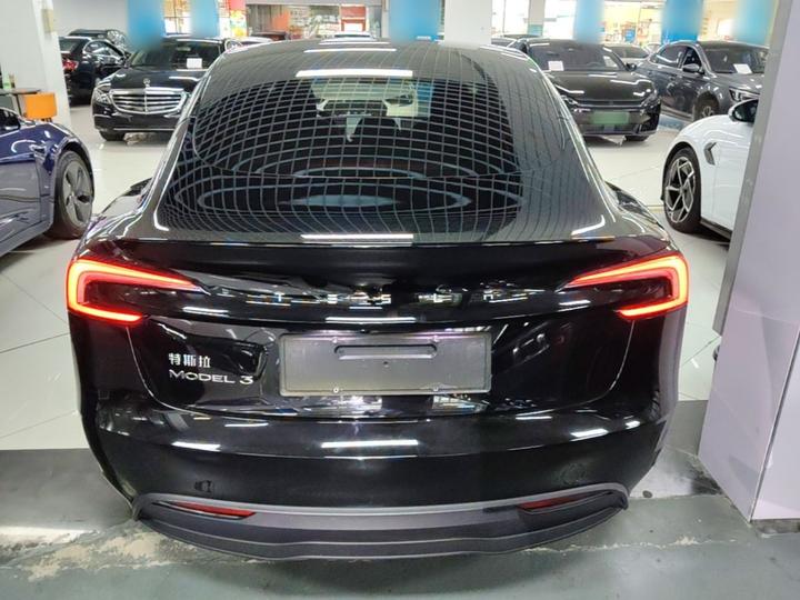 Model 3 2023 RWD photo 3