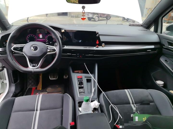 Golf 2021 280TSI DSG R-Line photo 5