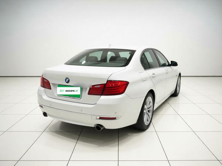 5 Series 2017 525Li Luxury Design Package photo 5