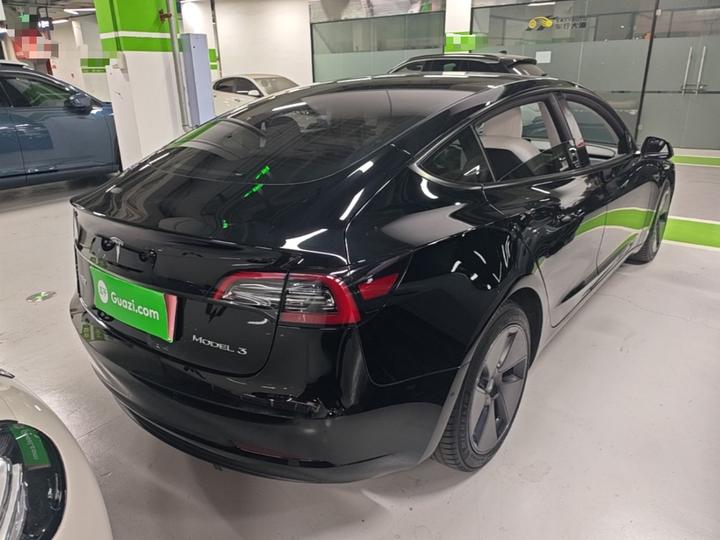 Model 3 2022 RWD photo 6