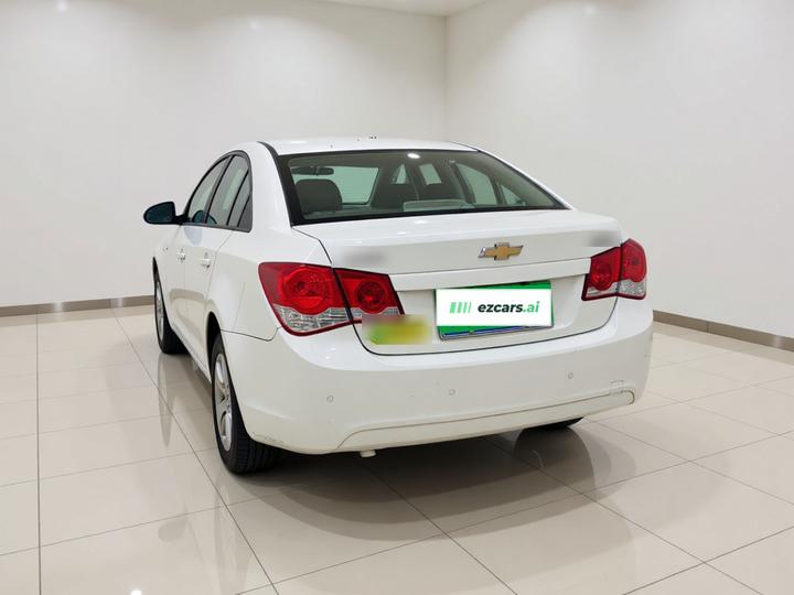 2013 1.6L SE MT photo 4