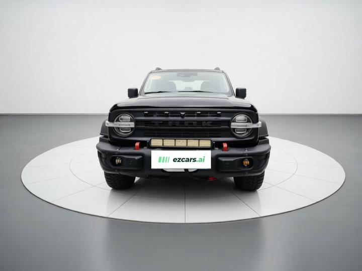 300 2021 Off-road 2.0T Conqueror photo 2