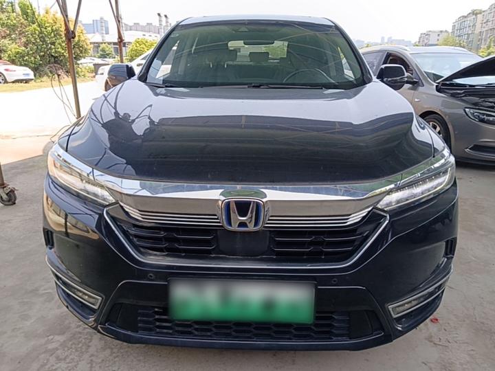 Breeze EV 2022 e:PHEV Premium photo 2