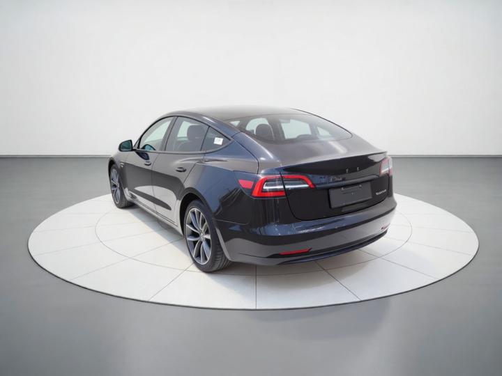 Model 3 2021 Facelift Performance AWD photo 4