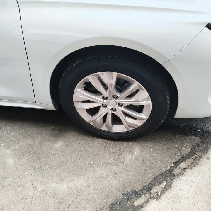 508 2022 508L 360THP PureTech photo 8