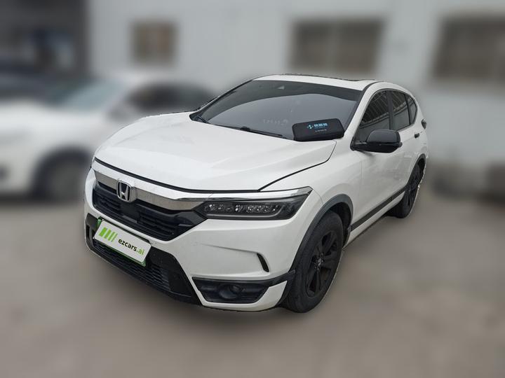 Breeze 2020 240TURBO CVT RWD Luxury