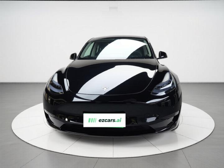 Model Y 2022 Facelift RWD photo 2