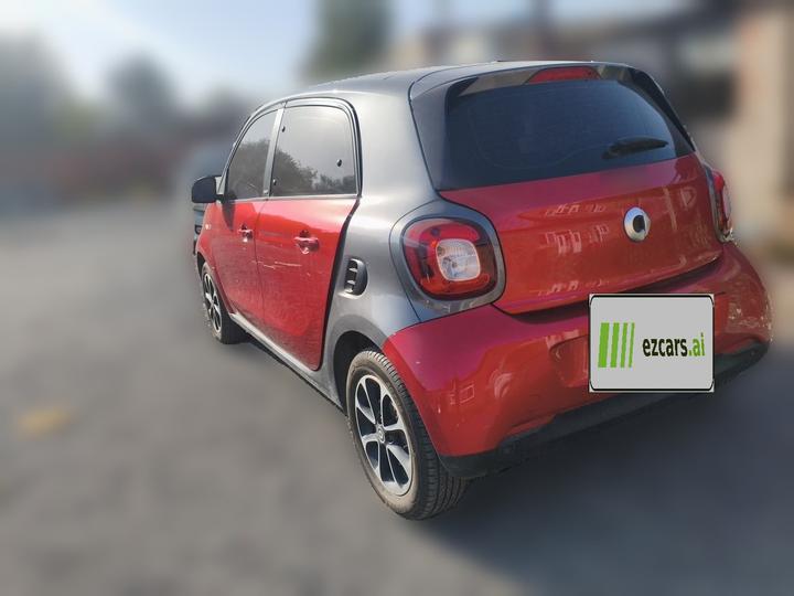 forfour 2016 1.0L 52 photo 4
