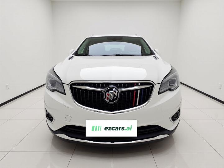 Envision 2018 28T AWD Elite photo 2