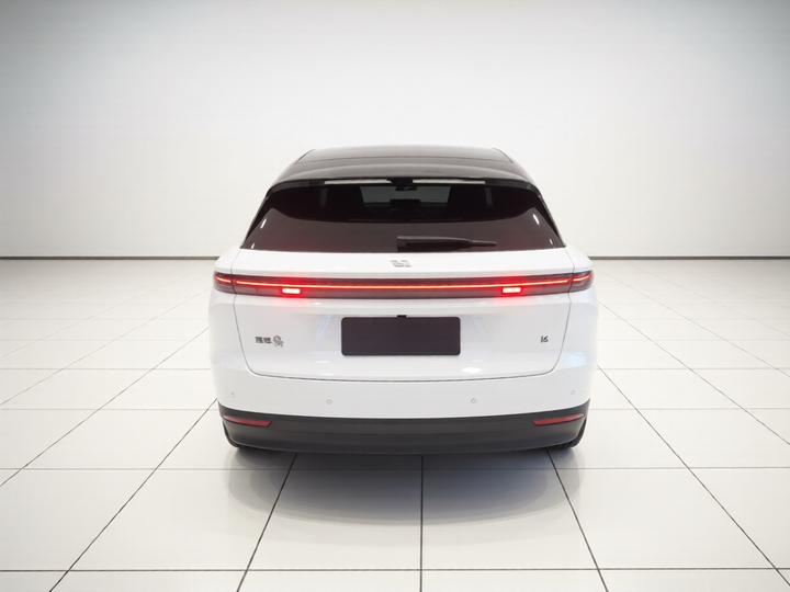 Li Auto i6 2025 RWD Standard photo 5
