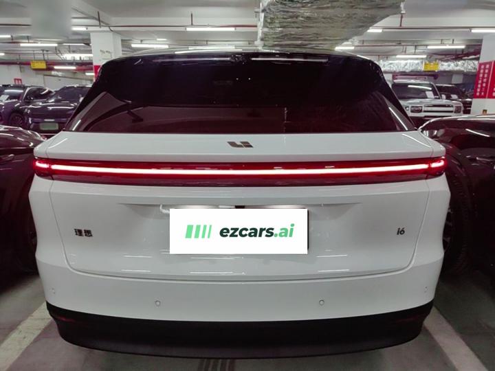 Li Auto i6 2025 AWD Standard photo 5
