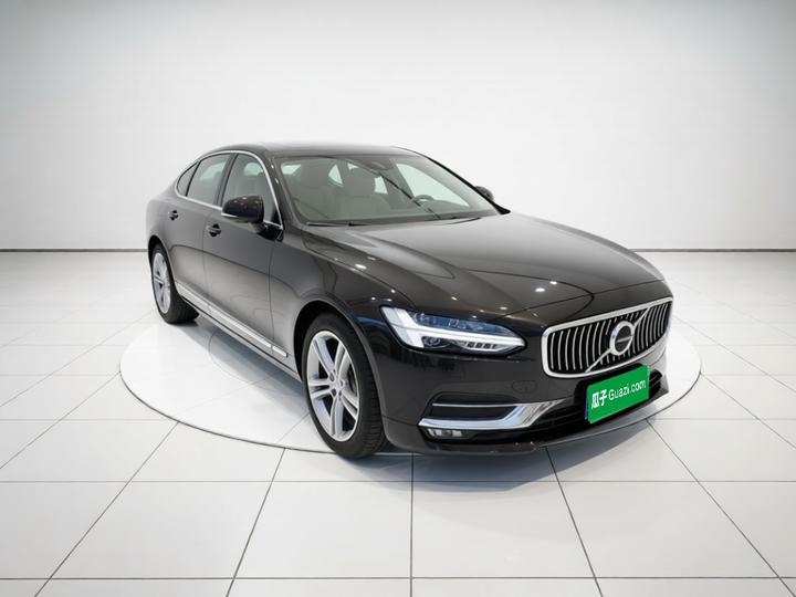 S90 2019 T5 photo 3