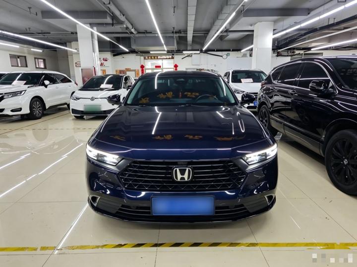 Accord 2023 260TURBO Excellence photo 2