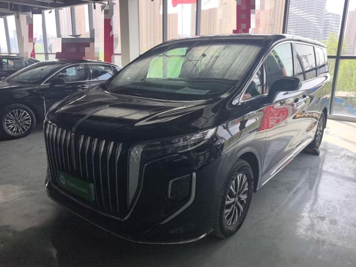 HQ9 PHEV 2024 2.0T AWD Business