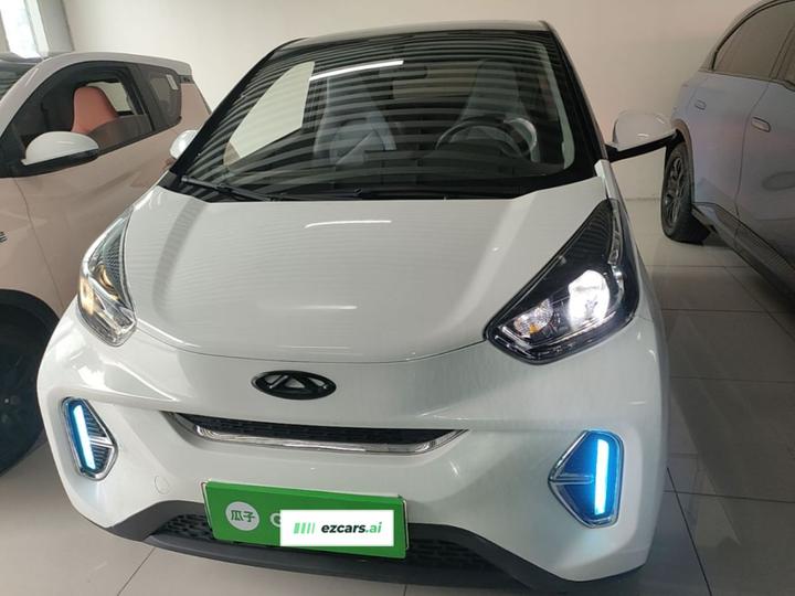 QQ Little Ant 2024 251km photo 2