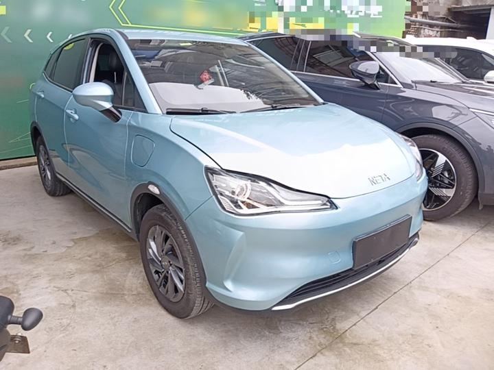 Neta V 2022 300 Lite LFP photo 3