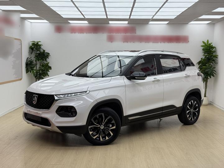 510 2019 1.5L CVT China VI
