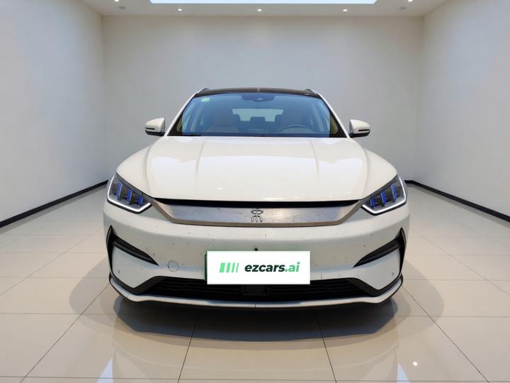 Song PLUS EV 2021 EV Flagship photo 2