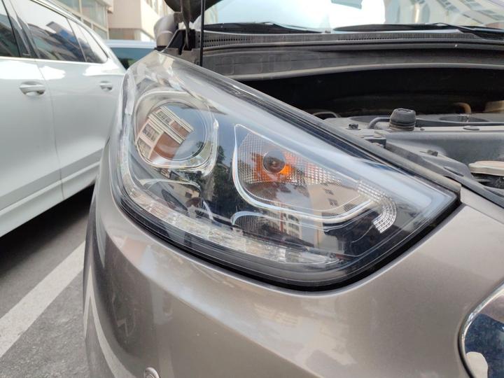 ix35 2013 2.0L AT RWD Smart GLS IV photo 7