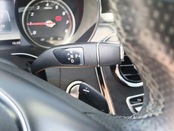 C-Class 2016 C 200 L Sport photo 5