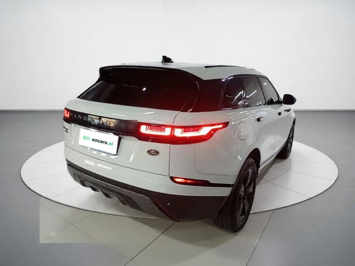 Range Rover Velar 2019 250PS R-DYNAMIC S photo 4