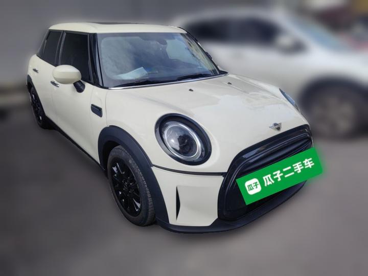 2022 Facelift 1.5T ONE 5-Door PLUS photo 3