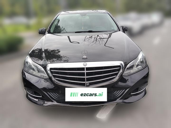 E-Class 2015 E 260 L Sport photo 2
