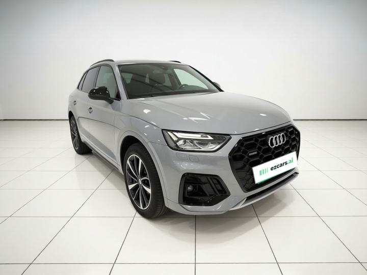 Q5L 2025 40 TFSI Luxury Dynamic photo 3