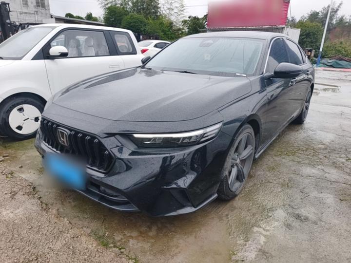 2023 260TURBO