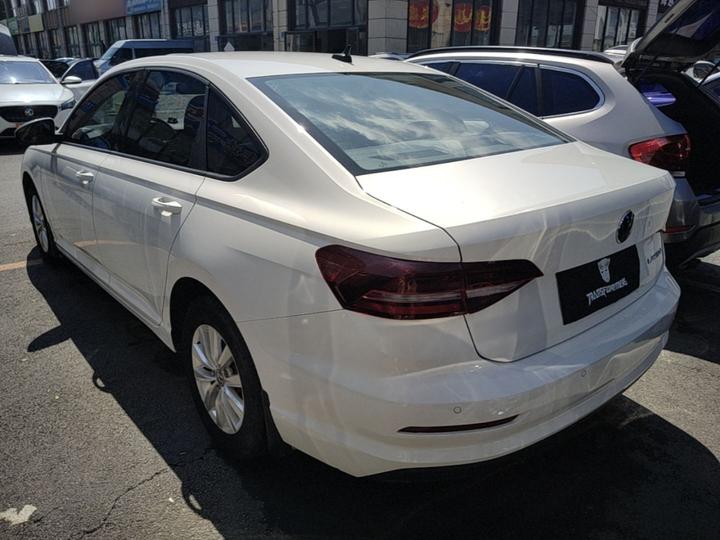 Lavida 2021 1.5L AT photo 4