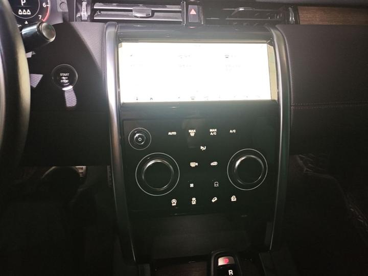 Discovery Sport 2020 249PS R-Dynamic Performance Tech 5-Seater photo 8