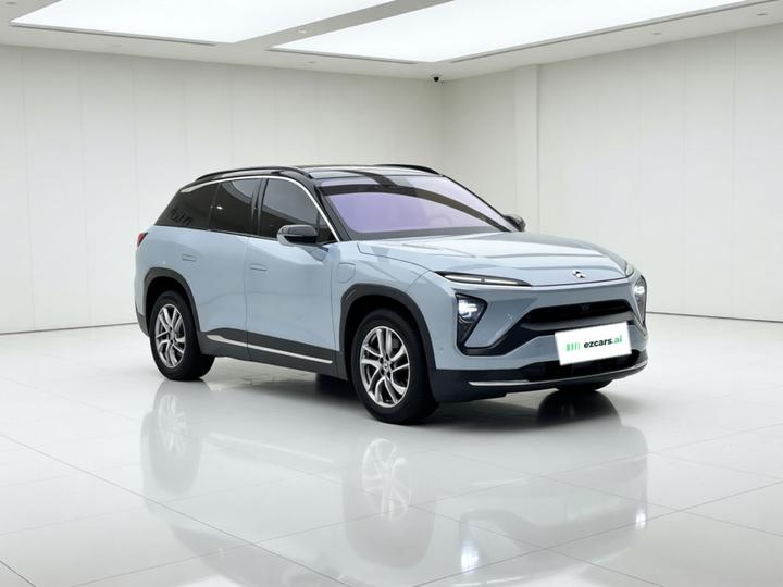ES6 2020 420KM Sport photo 3