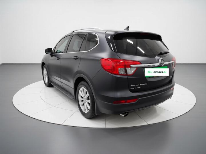 Envision 2014 28T AWD Elite photo 4
