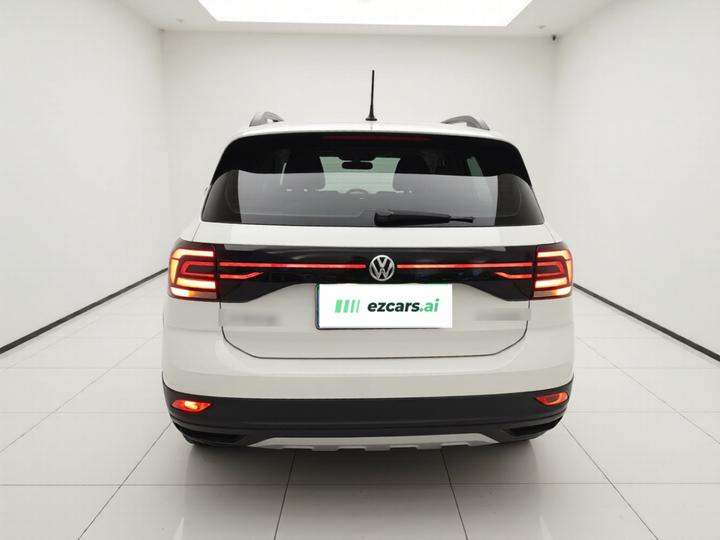 T-Cross 2019 1.5L AT photo 3