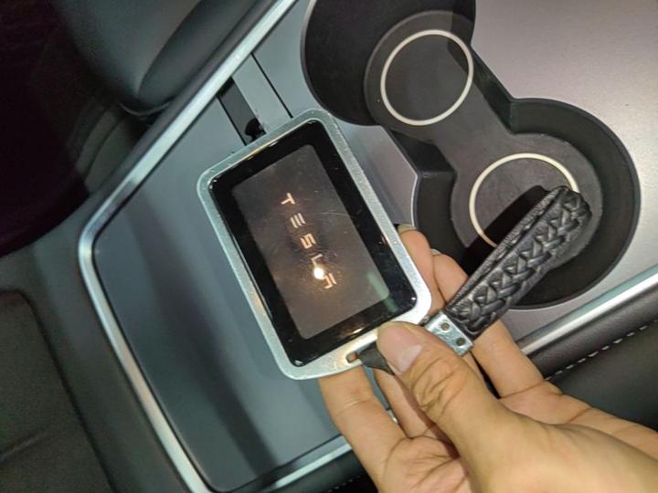 Model 3 2021 Standard Range RWD Upgraded 3D6 photo 8
