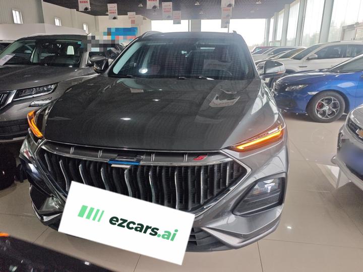 X5 2021 1.5T DCT Flagship photo 2