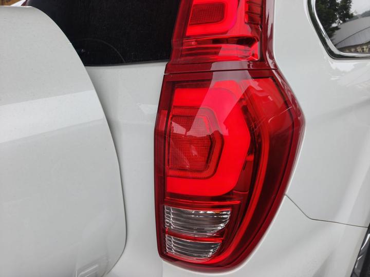 H9 2022 2.0T Petrol AWD Exclusive 5-Seater photo 7