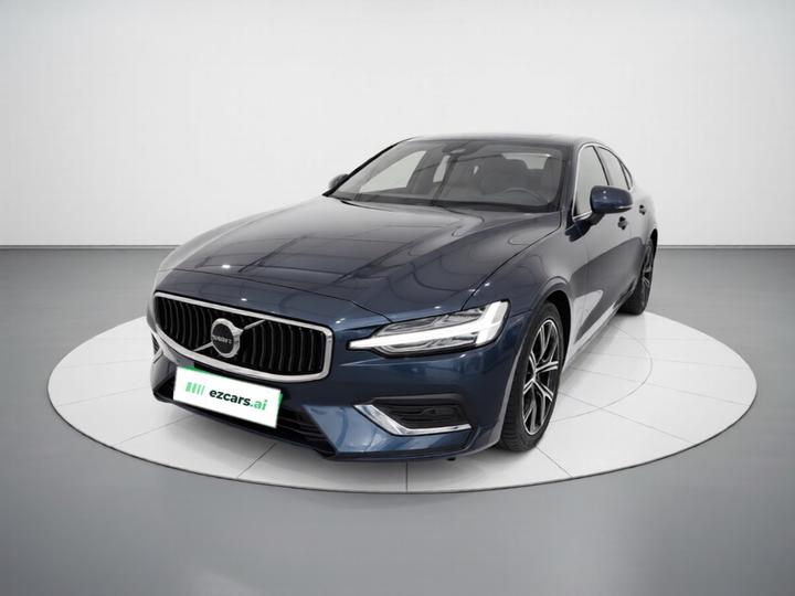 S60 2023 B4 Luxury photo 2