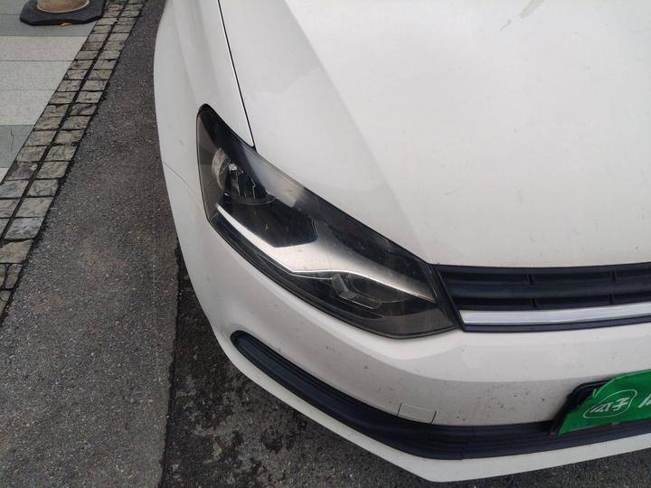 Polo 2016 1.4L AT photo 7