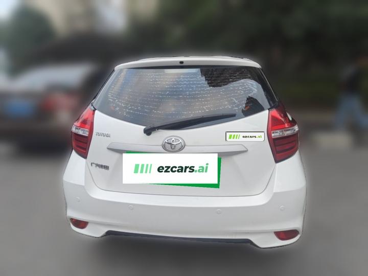 YARiS L 2022 1.5L CVT Leading PLUS photo 5