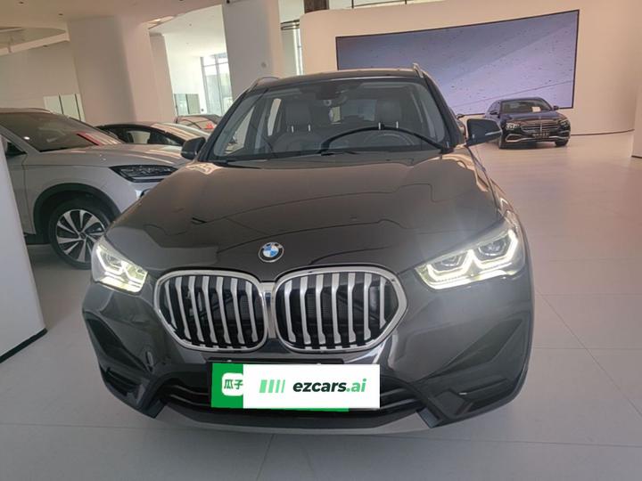 X1 2021 Facelift sDrive25Li Leading photo 2