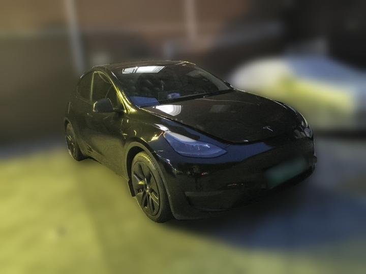 Model Y 2021 Standard Range RWD photo 3